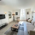 Renting - Bonaparte - Luxury Loft Trendy Neighborhood - Ac - Fully Equipped