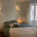 Appartement Carré d’Or Nice