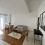 Joli Appartement D\'Artiste 44M2