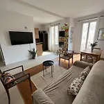 Joli Appartement D\'Artiste 44M2