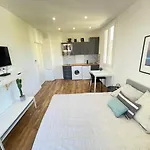 Apartment Renting - Cambrai02 - Sea View - Ac - Promenade Des *