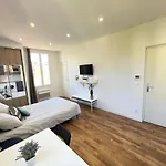 Apartment Renting - Cambrai02 - Sea View - Ac - Promenade Des Nice