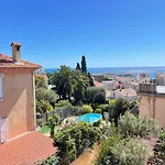 Apartment Renting - Cambrai02 - Sea View - Ac - Promenade Des