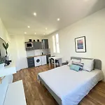 Apartment Renting - Cambrai02 - Sea View - Ac - Promenade Des Nice