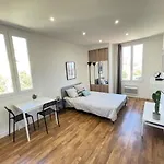 Apartment Renting - Cambrai02 - Sea View - Ac - Promenade Des *