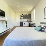 Nice Renting - Cambrai02 - Studio Beach Sea View - Ac - Promenade Des Anglais