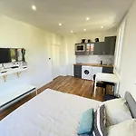 Renting - Cambrai02 - Sea View - Ac - Promenade Des *