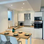 Apartment Carre D'or