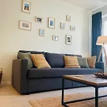 Appartement Carré d’Or Nice