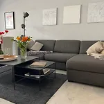 Very Central Apartment With Terrace