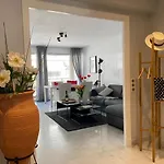 Very Central Apartment With Terrace