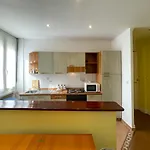 Grosso 4 Pers Wifi Ac Parking Apartment Nice
