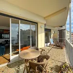 Paradise 4 Pers Terrazza Vista Mare Apartment *
