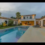 Beautiful 5 Bedrooms Villa, A Shelter In Lush Greenery