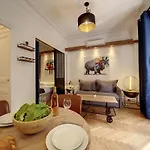 Apartment Nestor&jeeves - Le Nicois - Nice