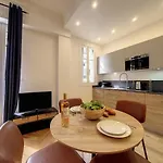 Apartment Nestor&jeeves - Le Nicois - *
