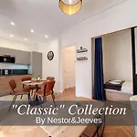 Apartment Nestor&jeeves - Le Nicois - *