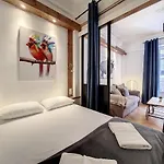 Nestor&jeeves - Le Nicois - Apartment Nice