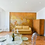 Happyfew Palazzo Del Sol *