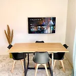 Superbe 3P A 300M De La Plage !