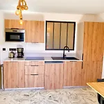 Apartment Superbe 3p A 300m De La !