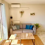 Superbe 3P A 300M De La Plage !