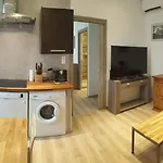 La Maioun Di Jose - Appt 2 Pieces Nice Centre Coeur Marche De La Liberation