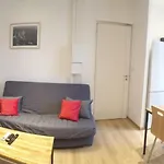 La Maioun Di Jose - Appt 2 Pieces Nice Centre Coeur Marche De La Liberation