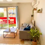 Superbe 3P A 300M De La Plage !