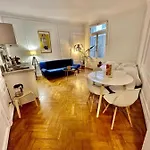 Luxurious 2 Bedrooms On Promenades Des *