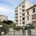 Suite Flora Five Stars Holiday House