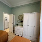 D'azur-35 Apartment *