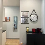 D'azur-35 Apartment *