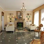 Magnifique Villa De 5 Chambres Au Col De Villefranche