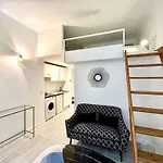 Studio At 1 Min From The Main Street