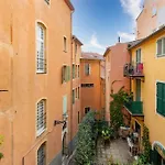 L5 Staywiz Us - 2Mins Walk To The Beach Heart Of Old Town Nice