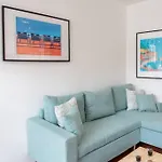 L7 5mins Walk Old Town 3 Ac Wifi Apartment Nice
