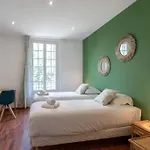 Apartment L7 5mins Walk Old Town 3 Ac Wifi Nice