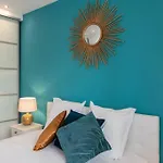 L7 5mins Walk Old Town 3 Ac Wifi Apartment