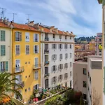 L7 5mins Walk Old Town 3 Ac Wifi Apartment Nice