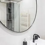 Apartment L7 5mins Walk Old Town 3 Ac Wifi