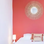 Apartment L7 5mins Walk Old Town 3 Ac Wifi Nice