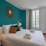 L7 5mins Walk Old Town 3 Ac Wifi Apartment Nice