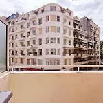 T2 Modern Near The Port - Clim