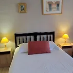Eden Hotel