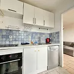 Appartement 2 Chambres, Vue Mer - Dabnb