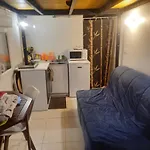 Apartment F1 Mezzanine