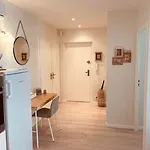 Apartment Carre D'or