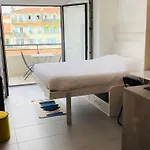 Nice Studio And Its Terrace City View