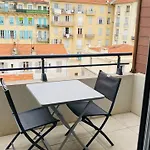 Nice Studio And Its Terrace City View